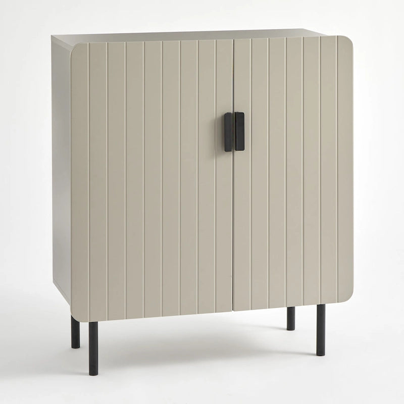 Channel Front Buffet/Sideboard