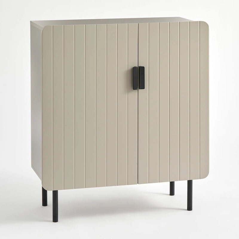 Channel Front Buffet/Sideboard