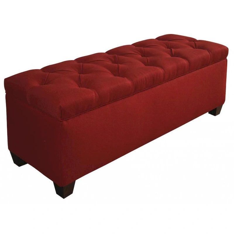 Shoe Storage Bench