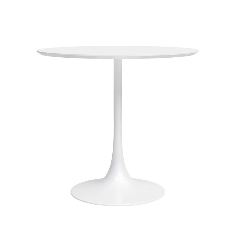 Table de café moderne de style mi-siècle 31.5