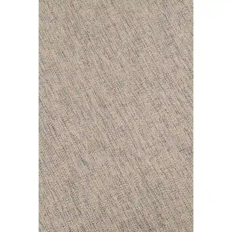 Esszimmerstuhl aus Eisen mit Rattanbezug